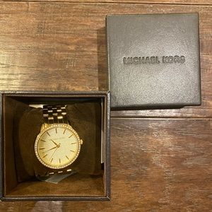 Micael Kors Watch